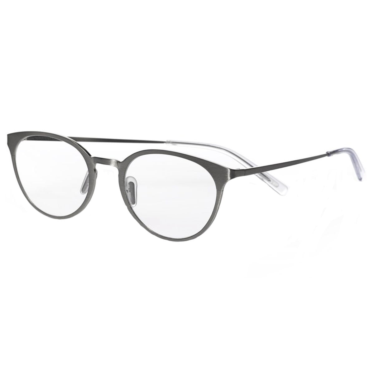 Eyebobs Eyeglasses Eye Glasses Frames 600RX 99 Jim Dandy 50-20 m49010172740_1.jpg main image 3