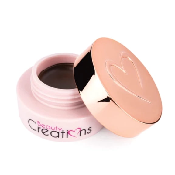 EYEBROW DEFINER GEL CARAMEL