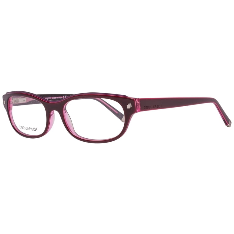 EYEGLASSES FRAME DSQUARED2 PURPLE WOMEN DQ5022 083 51  display picture 3