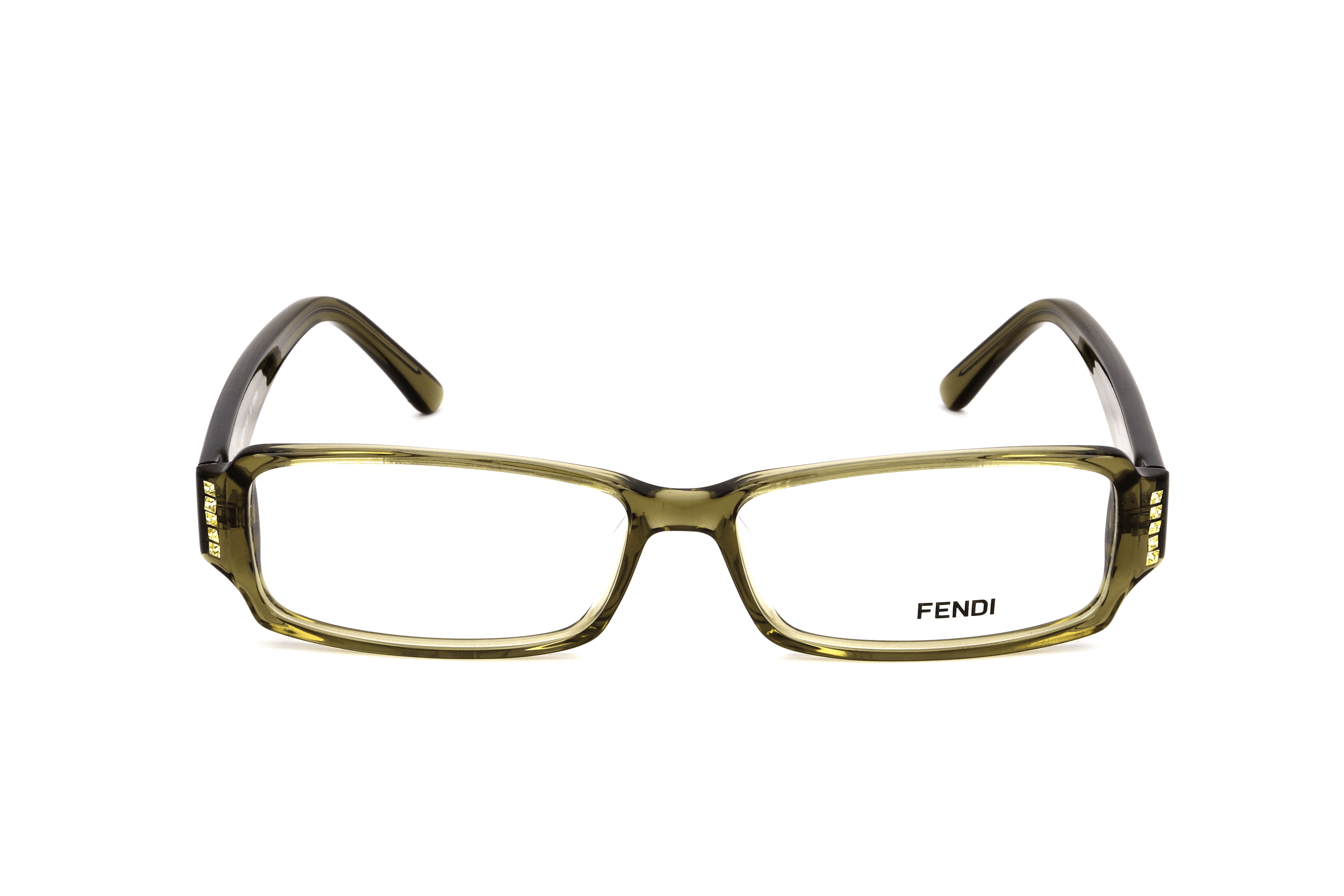 Fendi Women Prescription Frames Fendi Eyeglasses Women main image 3