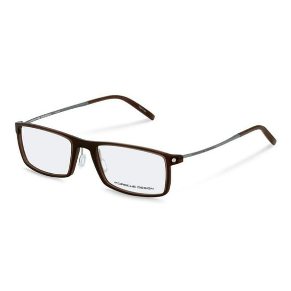 Porsche Design Eyeglasses P8384-D--55-mm