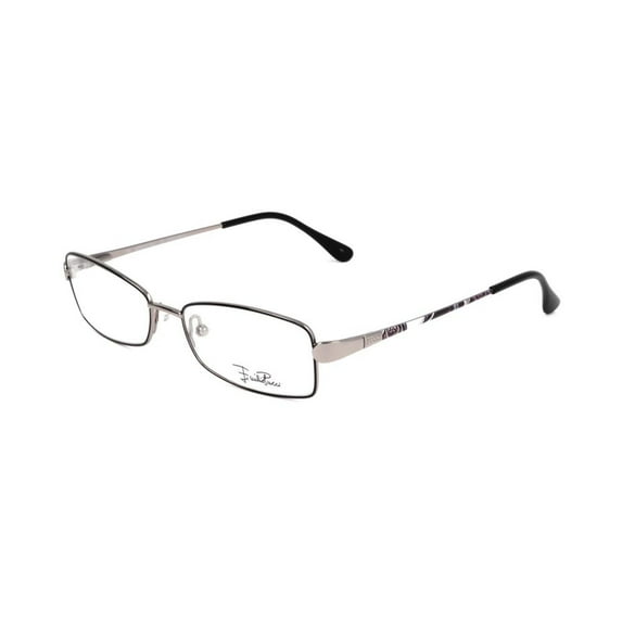 Pucci eyeglasses EP2142 WOMAN 51/15/130 033 GUNMETAL