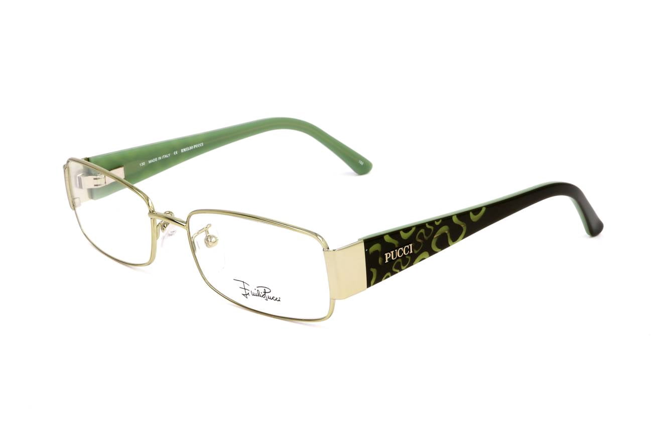 Emilio Pucci Ep2135 320 Green Authentic Eyeglasses 53-17-130 EP5242_090_01.jpg?v=1745169768  main image 4