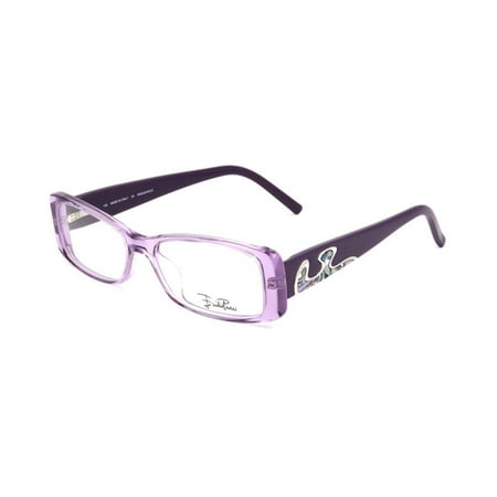 Pucci eyeglasses EP2648 WOMAN 50/15/135 516 LILAC