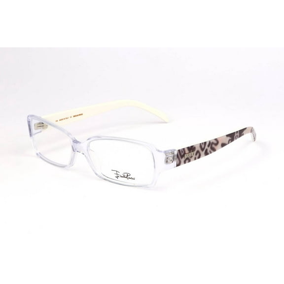 Pucci eyeglasses EP2652 WOMAN 51/14/135 CRYSTAL
