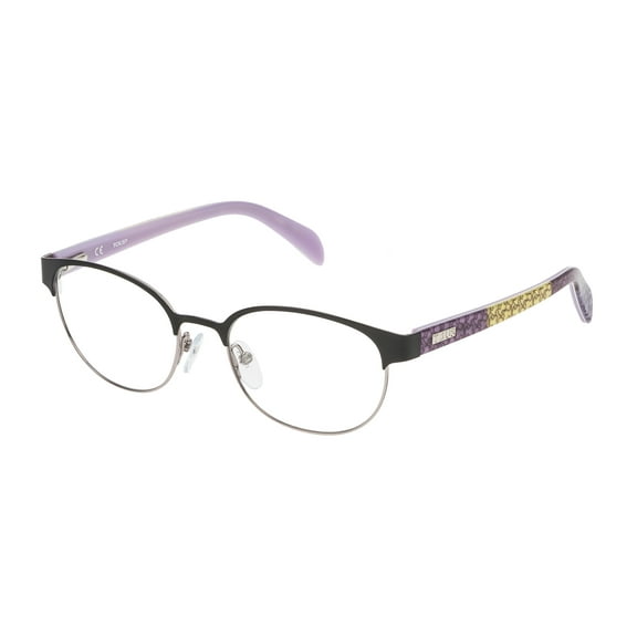 EYEGLASSES FRAME TOUS BLACK CHILD VTK009490SA1
