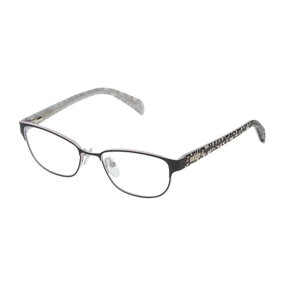 EYEGLASSES FRAME TOUS BLACK CHILD VTK011490SG5