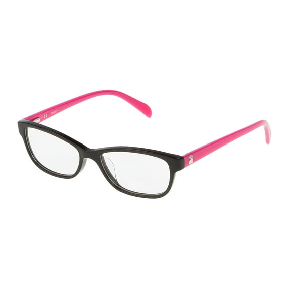 EYEGLASSES FRAME TOUS BLACK CHILD VTK523490700