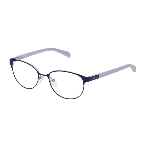 EYEGLASSES FRAME TOUS BLUE CHILD VTK0124901HD