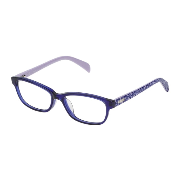 EYEGLASSES FRAME TOUS BLUE CHILD VTK530490892