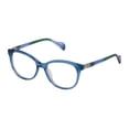 thumbnail image 1 of EYEGLASSES FRAME TOUS BLUE CHILD VTK536490892, 1 of 1