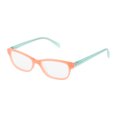 thumbnail image 1 of EYEGLASSES FRAME TOUS PINK CHILD VTK5234906DS, 1 of 1