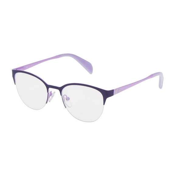 EYEGLASSES FRAME TOUS PURPLE WOMEN VTO3384901HD