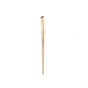 Walmart Eyeliner Cosmetic & Makeup Brush for Control & Precision, Gold