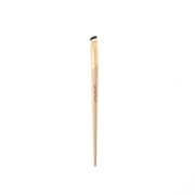 Walmart Eyeliner Cosmetic & Makeup Brush for Control & Precision, Gold