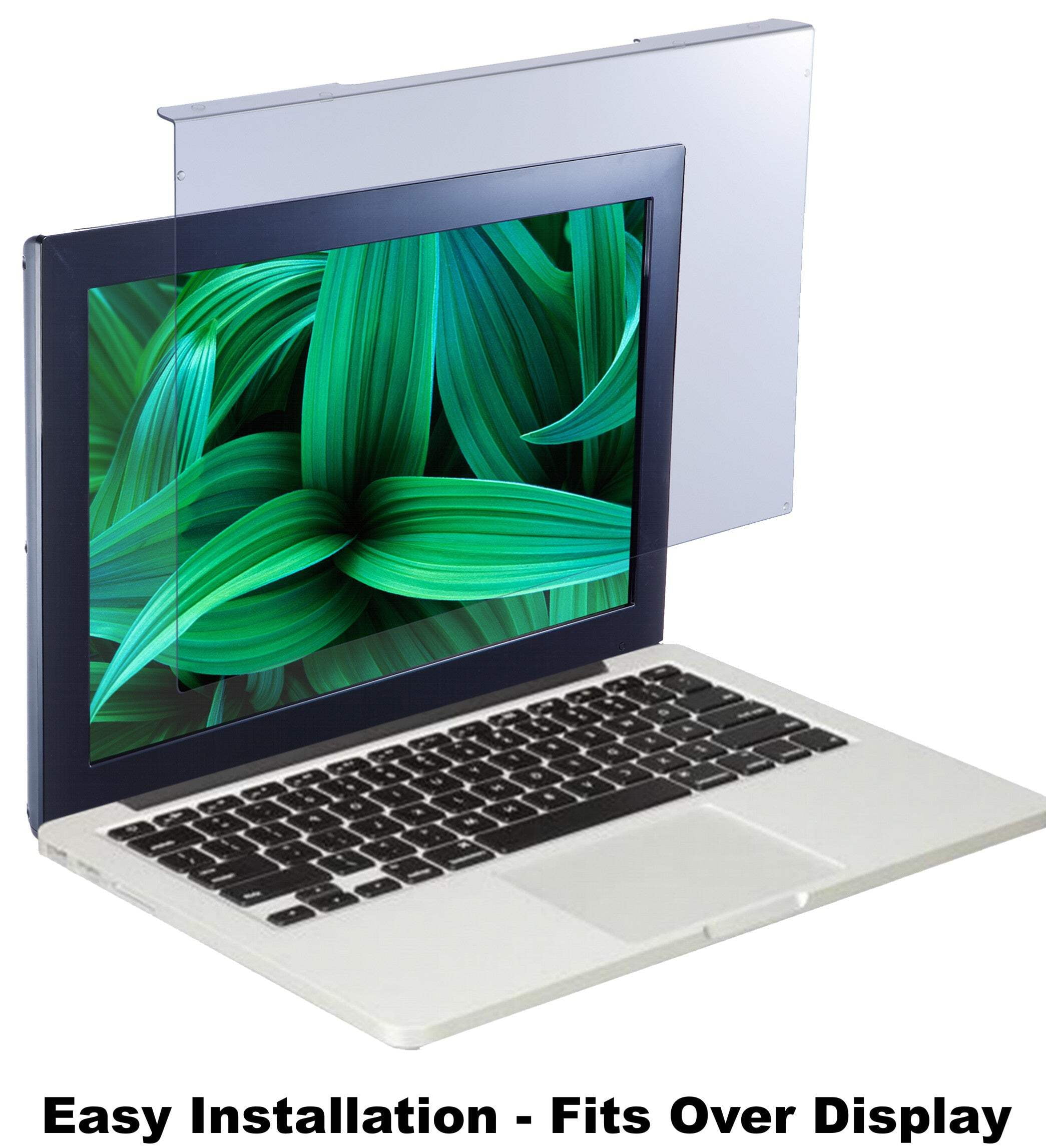 EYES PC Universal Blue Light Protector for 14 inch Monitors Reduces Eye ...