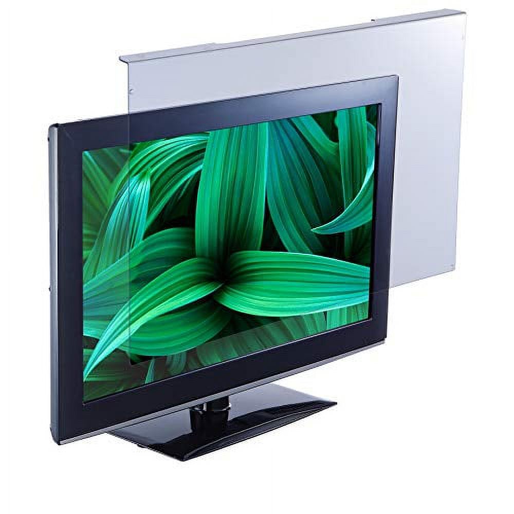 EYES PC Universal Blue Light Protector for 23 and 24 inch Monitor