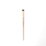 Walmart Eyeshadow Makeup & Cosmetic Brush for Precision & Blending Application,Gold