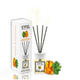 thumbnail image 1 of EYFEL Reed Diffusers for Home – Amber & Paculi Reed Diffuser Set 4.05 fl oz Oil Diffuser Sticks, Bathroom Diffuser, Home Fragrances, Scented Sticks, Home Décor, 1 of 1