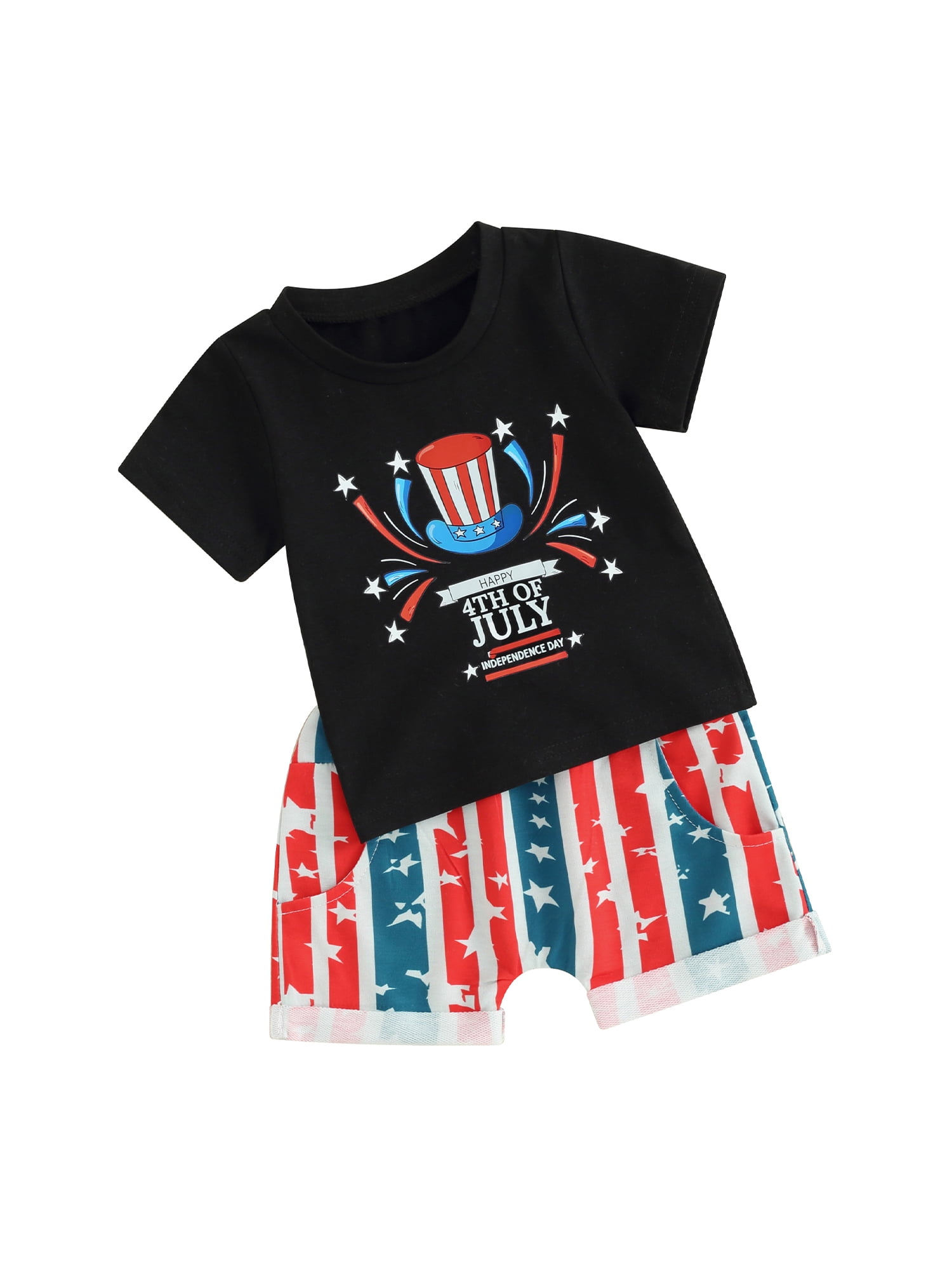 4th of july summer outfit