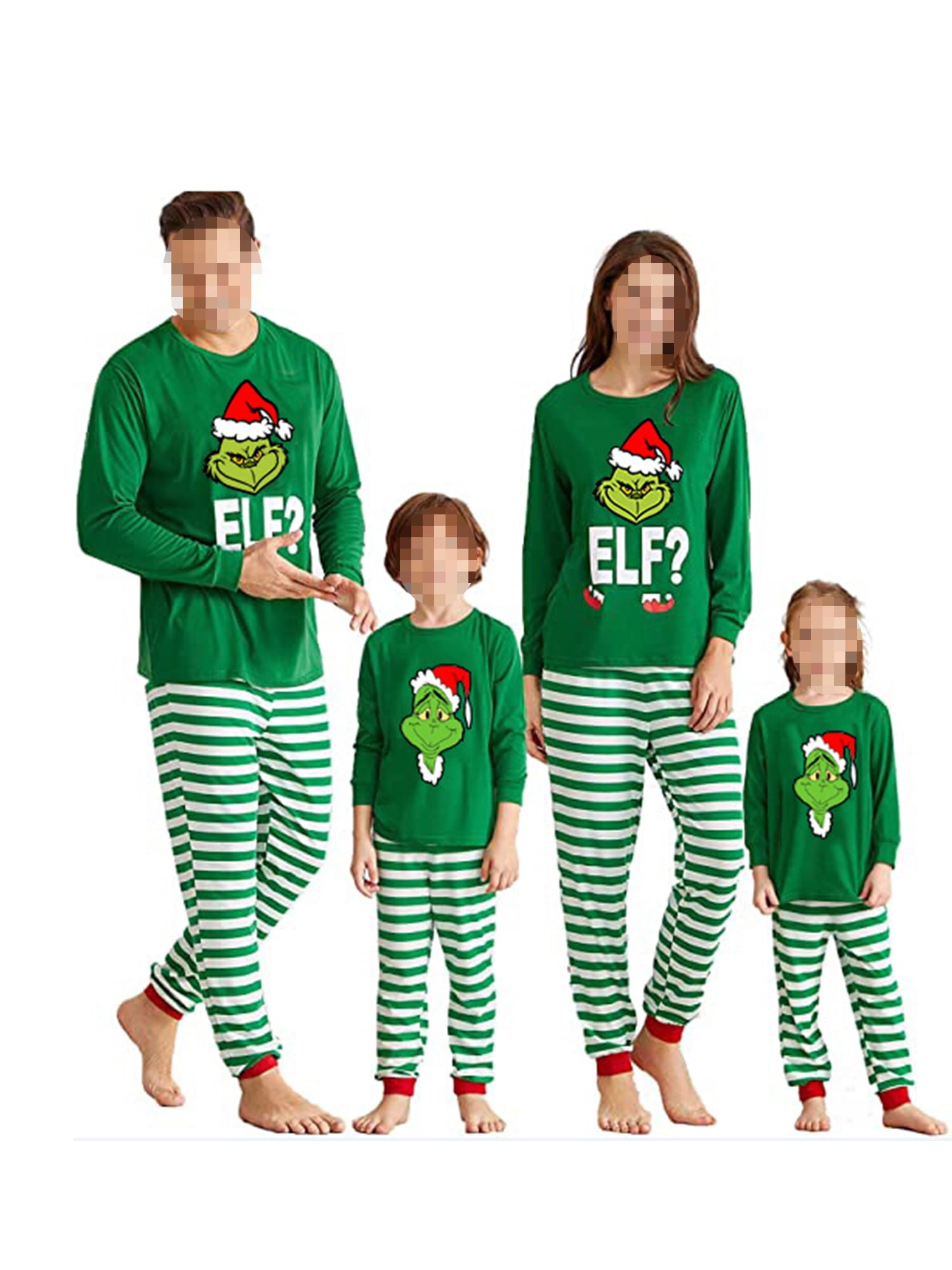 Matching elf on the shelf pajamas new arrivals