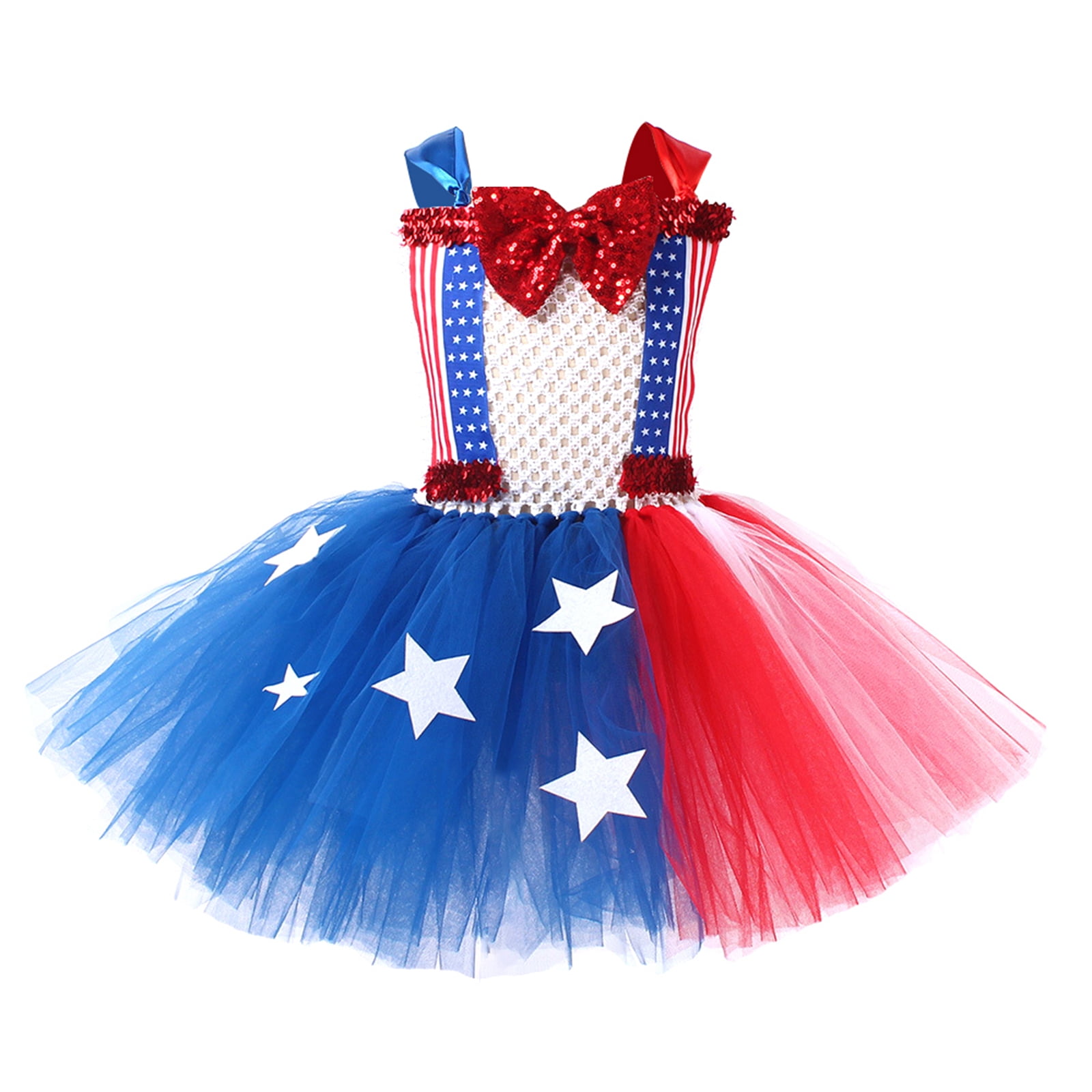 4th of july costumes nz