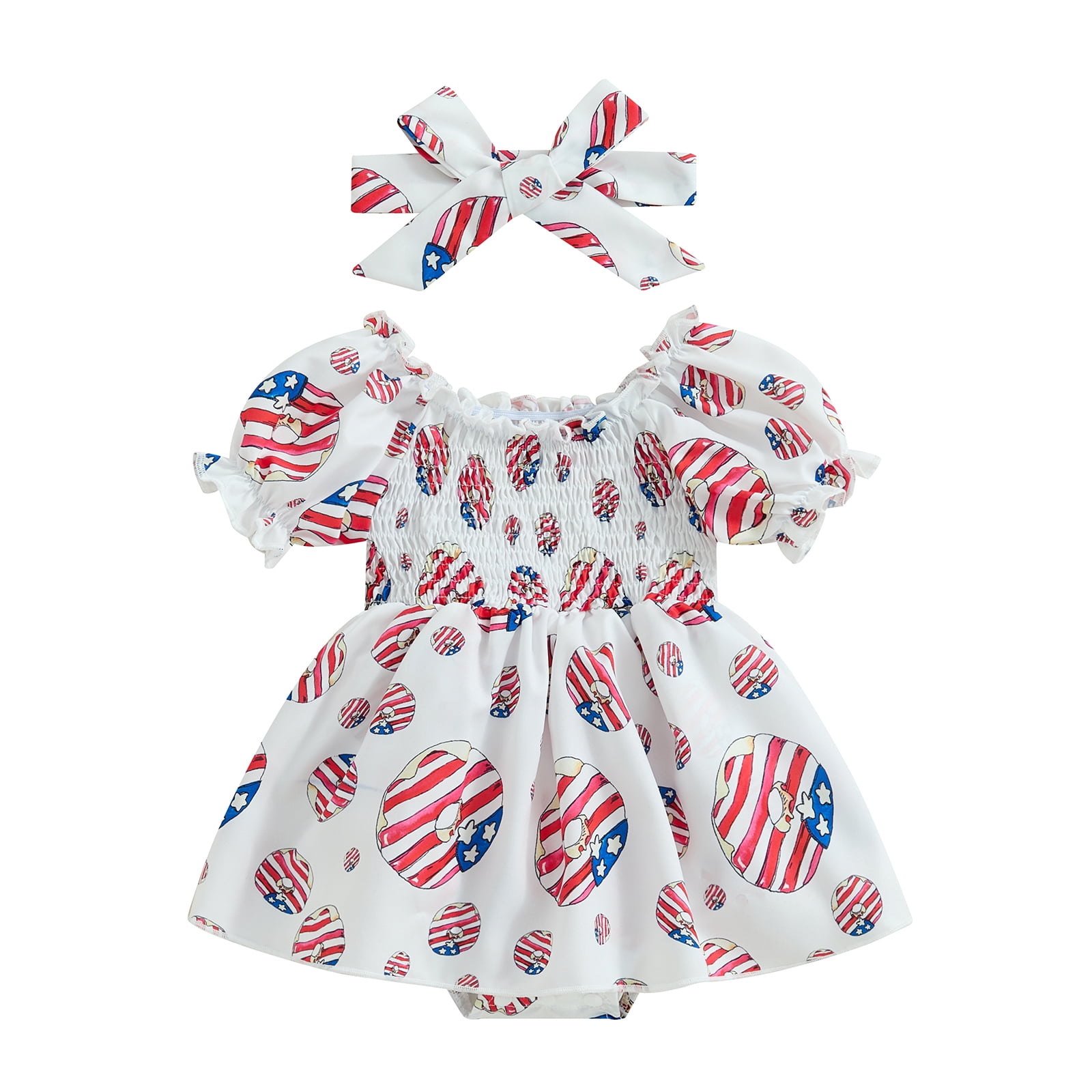 4th of july outfits for tweens