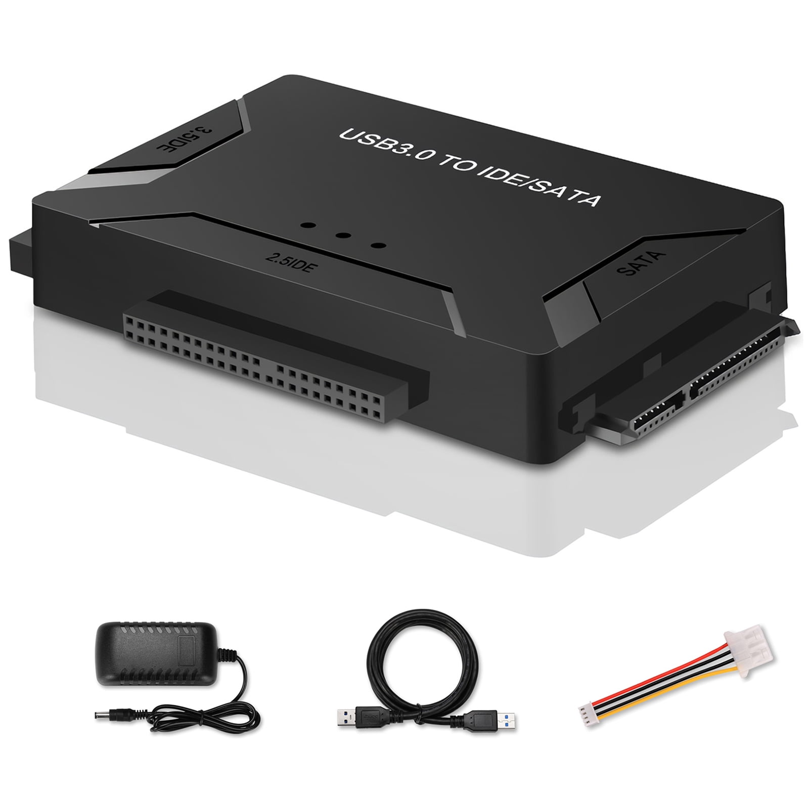 Ugreen Adaptateur USB 3.0 to 2,5/3,5 SATA