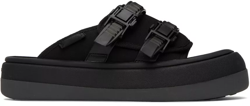 EYTYS エイティス CAPRI カプリ NEOPRENE サンダル 41 EYTYS SSENSE Exclusive Black Capri Sandals Size 8.5 - Walmart.com