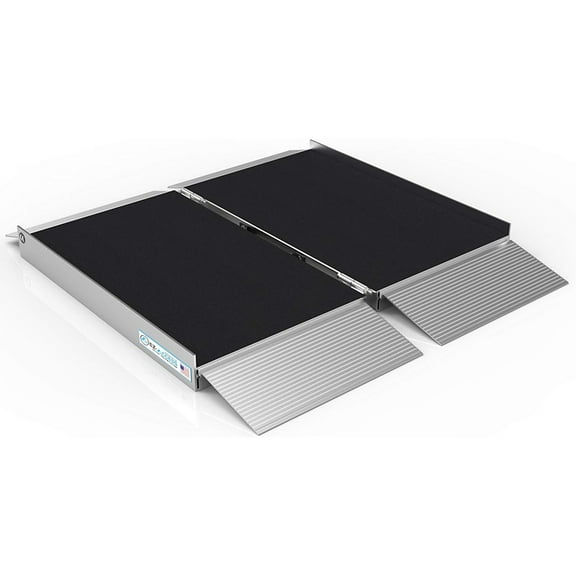 EZ- ACCESS SUITCASE® Singlefold AS Ramps - 3'