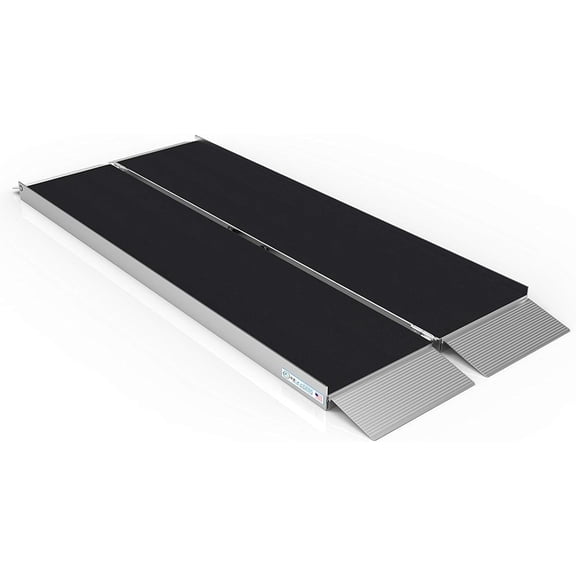 EZ- ACCESS SUITCASE® Singlefold AS Ramps -6'