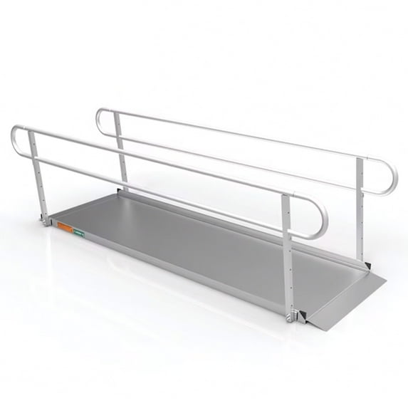 EZ-ACCESS GATEWAY 3G RAMP 10-FT, TWO-LINE HR