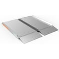 thumbnail image 1 of EZ-ACCESS SUITCASE 3’ x 30" Singlefold Ramp for Scooters & Wheelchairs, 1 of 12