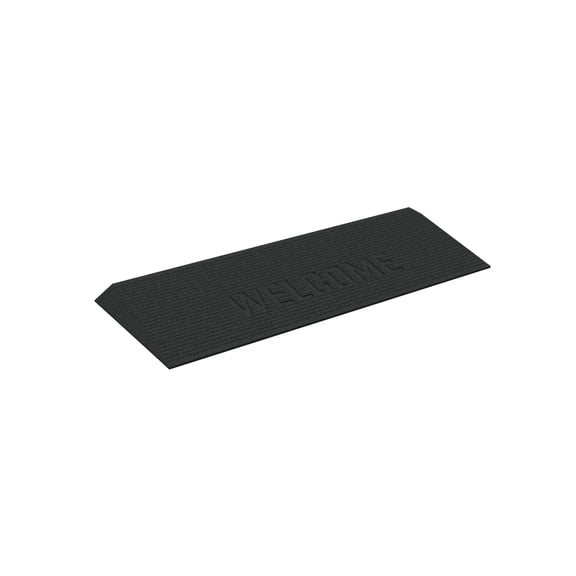 TRANSITIONS® Angled Entry Mat