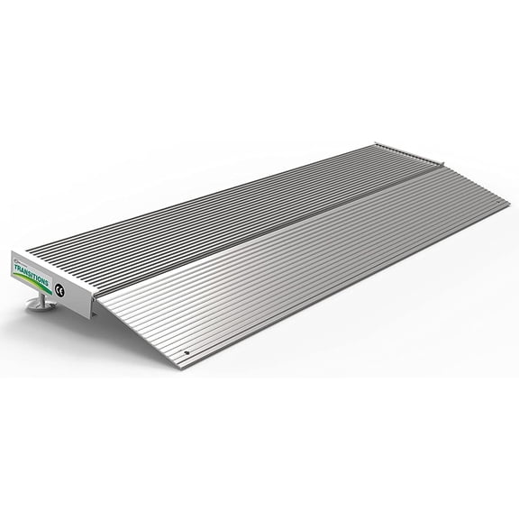 EZ-ACCESS TRANSITIONS ANGLED ENTRY RAMP 12-IN