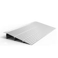 thumbnail image 1 of EZ-ACCESS TRANSITIONS 3 Inch Portable Aluminum Modular Entry Ramp, 1 of 8