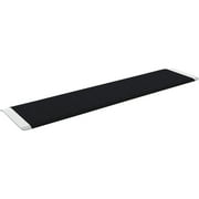EZ-ACCESS TRANSITIONS ANGLED ENTRY PLATE 8-IN