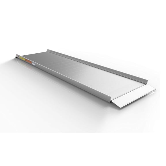 EZ-ACCESS TRAVERSE WALK RAMP 10-FT