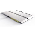 thumbnail image 1 of EZ-ACCESS TRAVERSE SINGLEFOLD EDGELESS RAMP 4-FT, 1 of 12