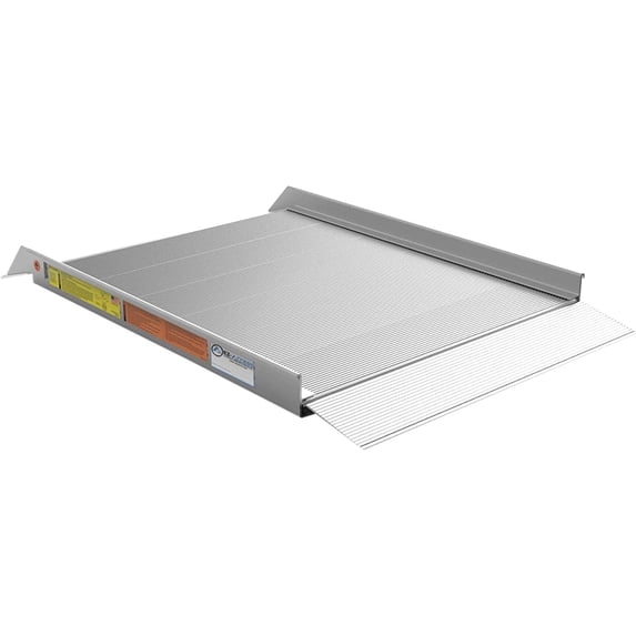 EZ-ACCESS TRAVERSE WALK RAMP 4-FT