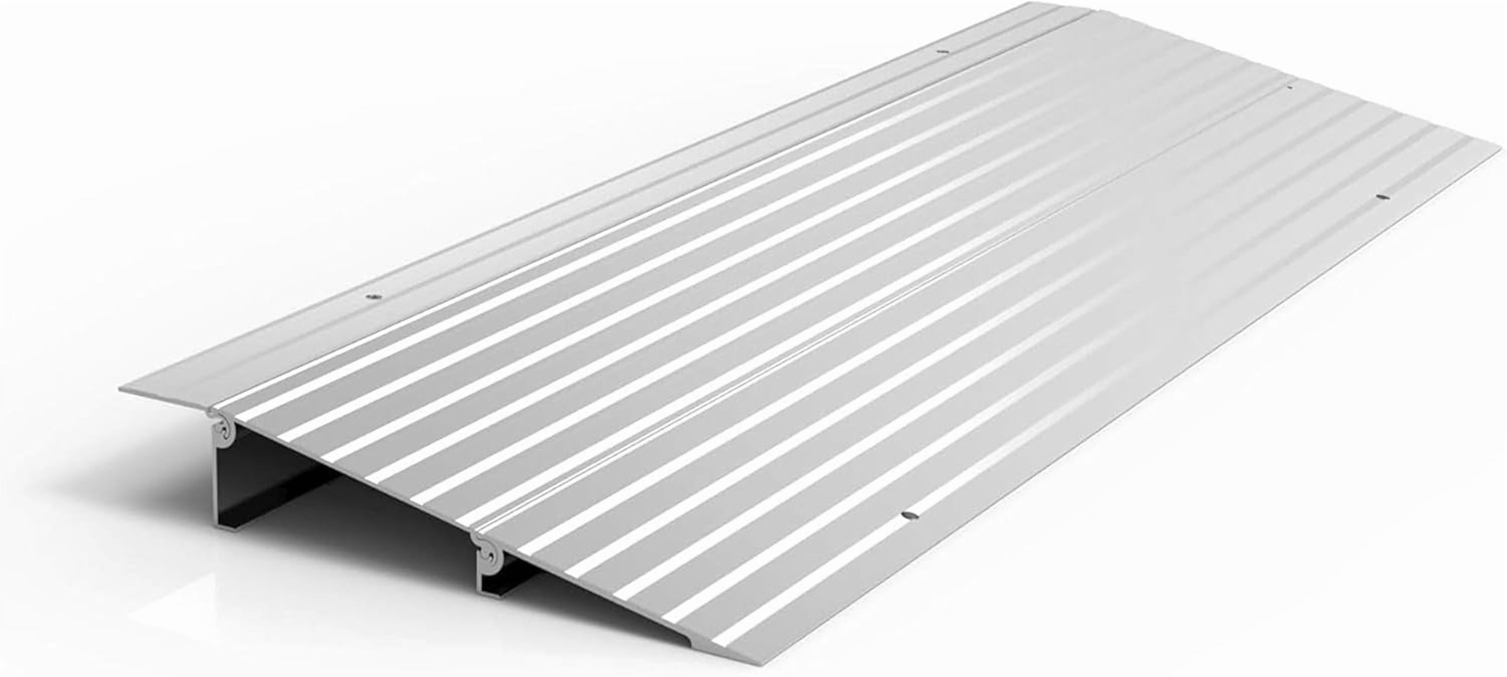 EZ-ACCESS - Threshold Ramps for Doorways - Portable Wheelchair Ramp for ...