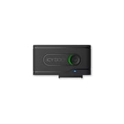 Icy Dock MB931U1VBR1 EZ-Adapter Ex USB-C/A Gen 2 U.2 NVMe SSD Enclosure