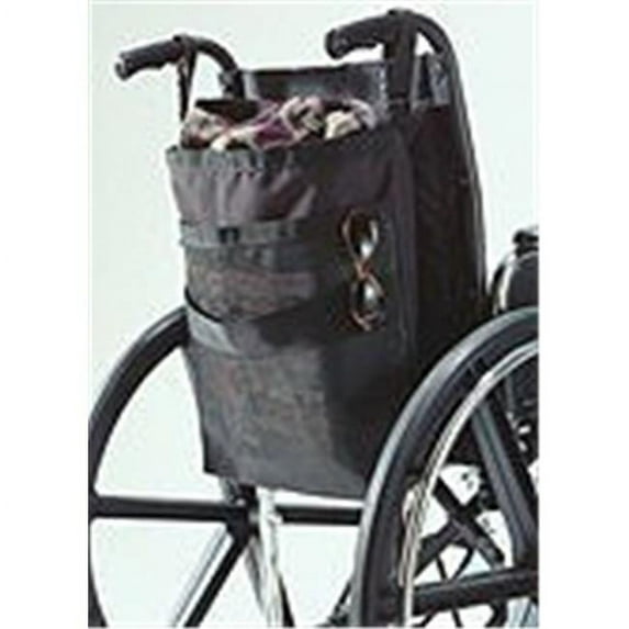 EZ-Access EZ0060BK Wheelchair Backpack Carry On