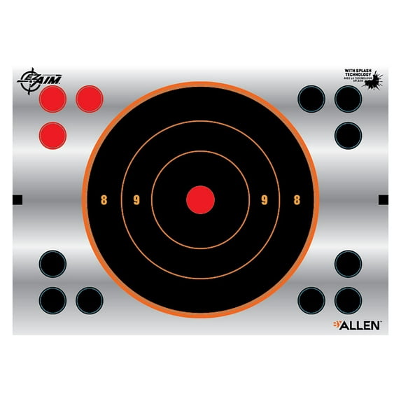 EZ Aim Targets