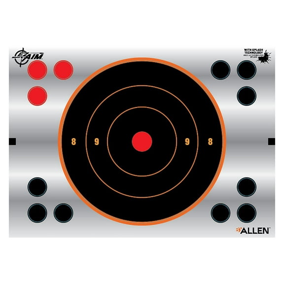 EZ Aim Targets