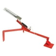 thumbnail image 1 of EZ Aim Xcelerator Foot Operated Clay Target Thrower by Allen Company, 1 of 12