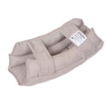 thumbnail image 1 of EZ Assistive Elbow Cushion Protector Skin-Friendly Cotton for Pressure Relief, Elderly & Bedridden Patients, ,khaki, Large, 1 of 7