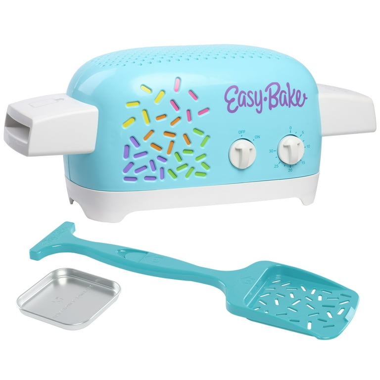 Easy Bake Ultimate Electric Oven Toy, For Kids Ages and up
