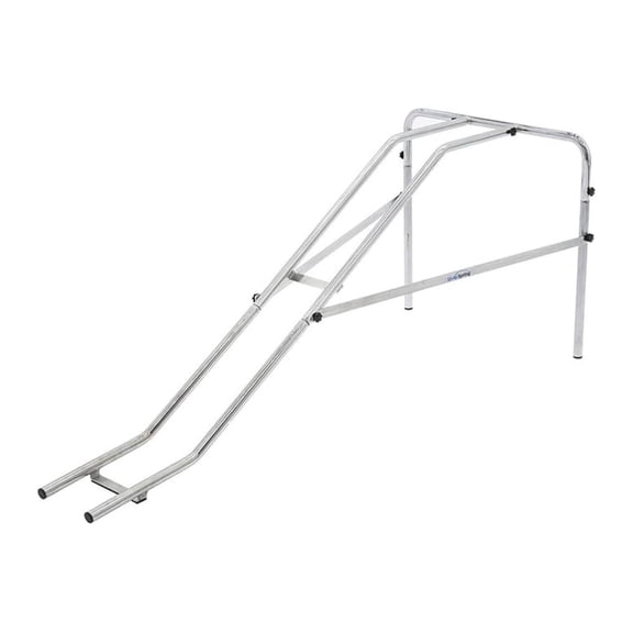 EZ-Bowler Bowling Ramp 20 lb. Weight Capacity for Kids Wheelchair Limited Mobility Helper