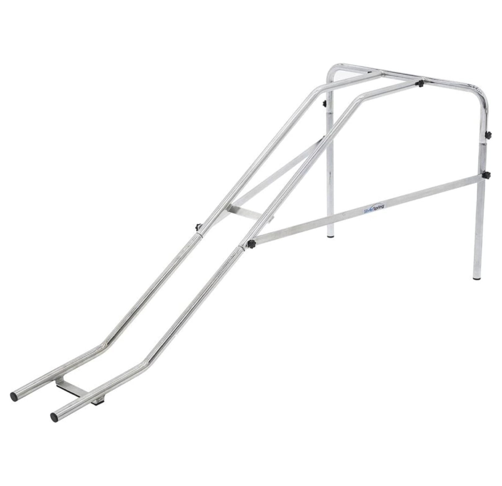 EZ-Bowler Bowling Ramp 20 lb. Weight Capacity for Kids Wheelchair ...